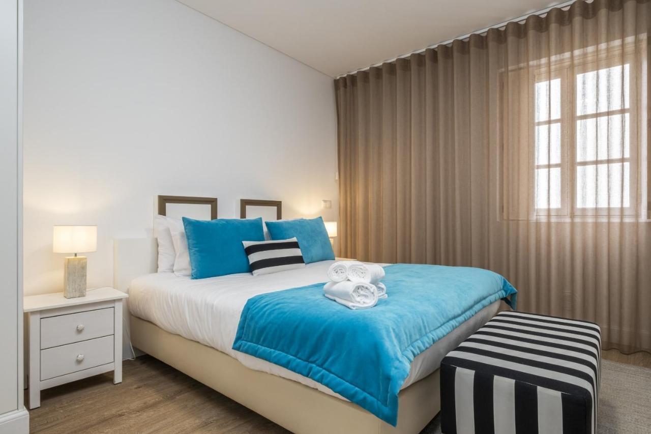 Studios Funchal By Homing Экстерьер фото