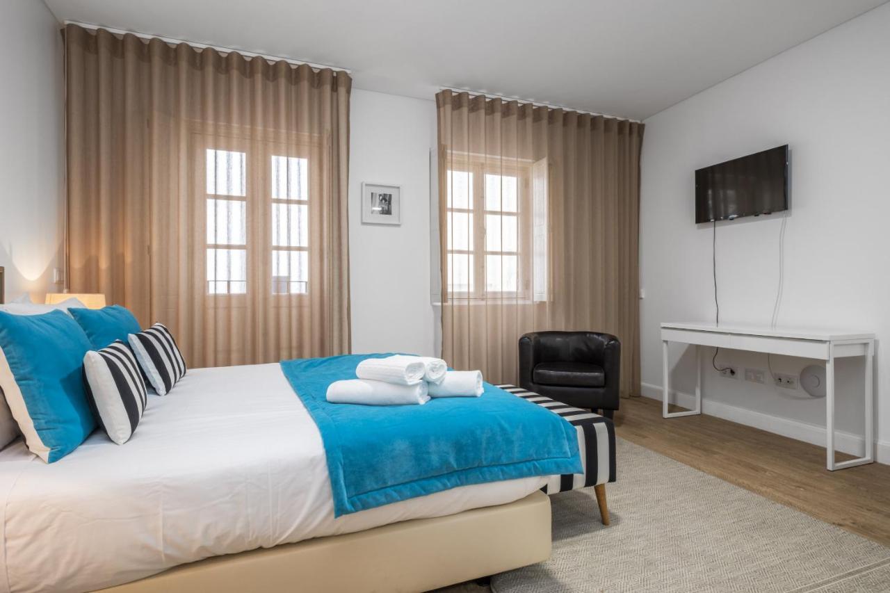 Studios Funchal By Homing Экстерьер фото