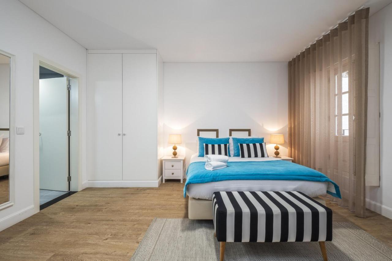 Studios Funchal By Homing Экстерьер фото