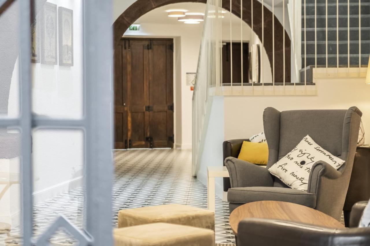 Studios Funchal By Homing Экстерьер фото