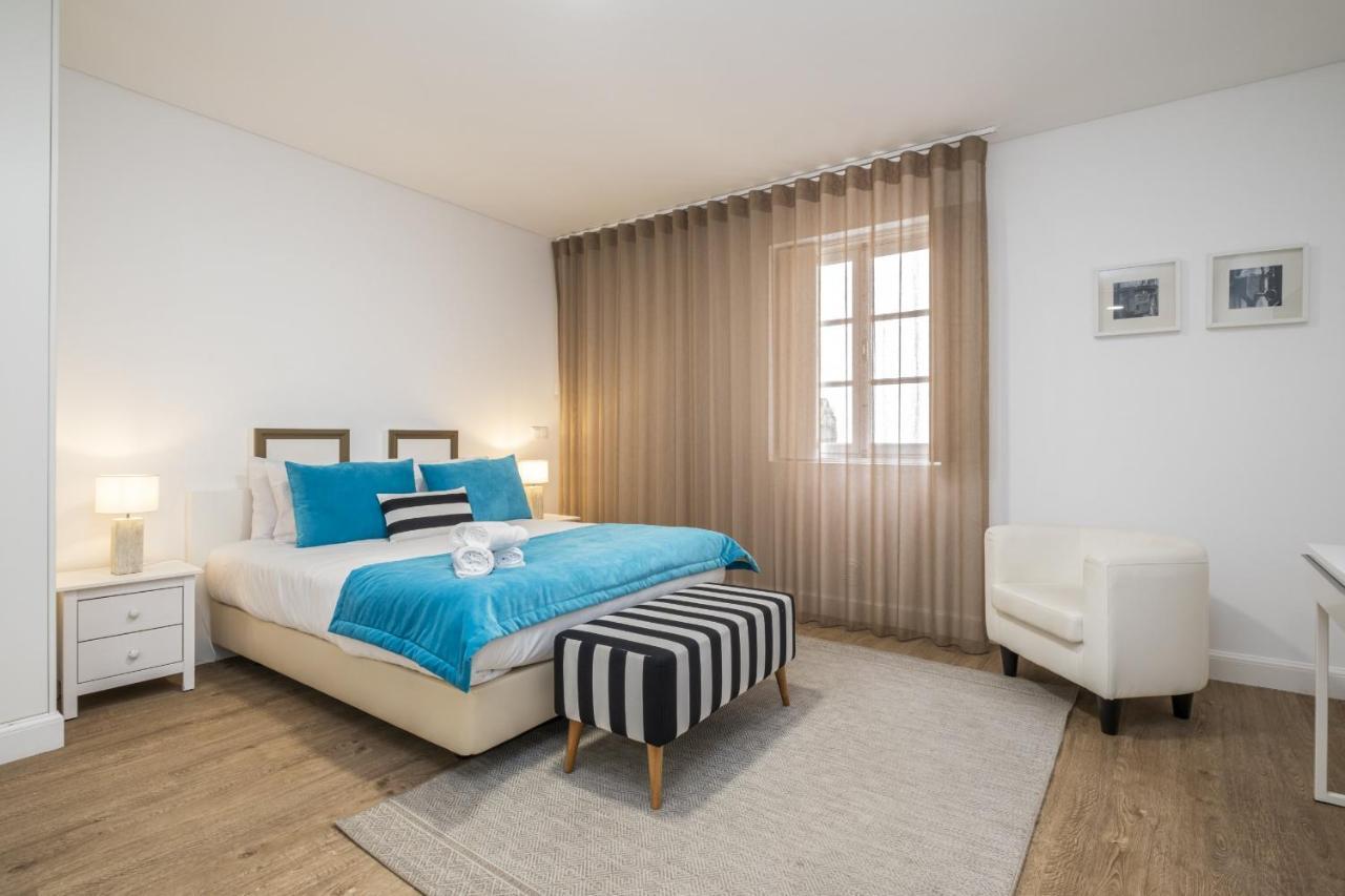 Studios Funchal By Homing Экстерьер фото