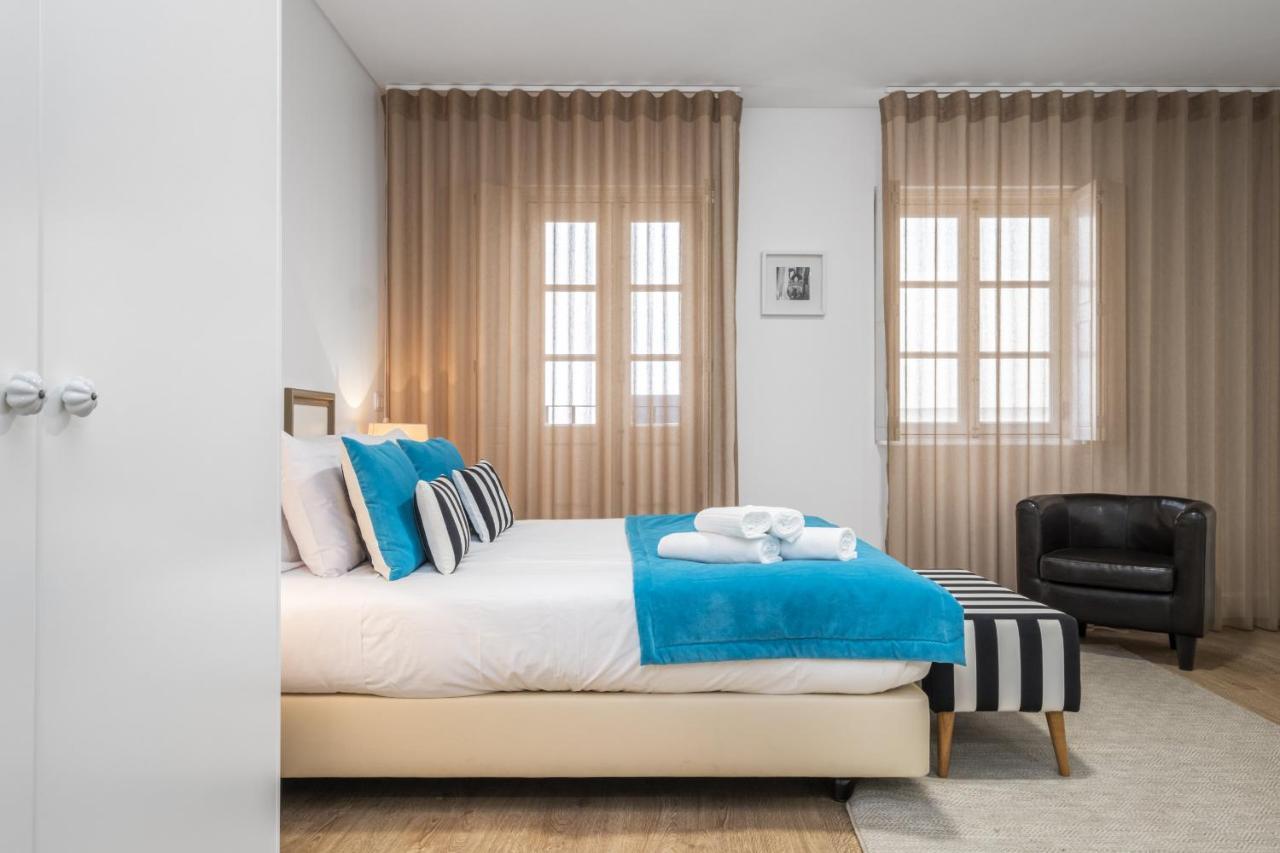 Studios Funchal By Homing Экстерьер фото