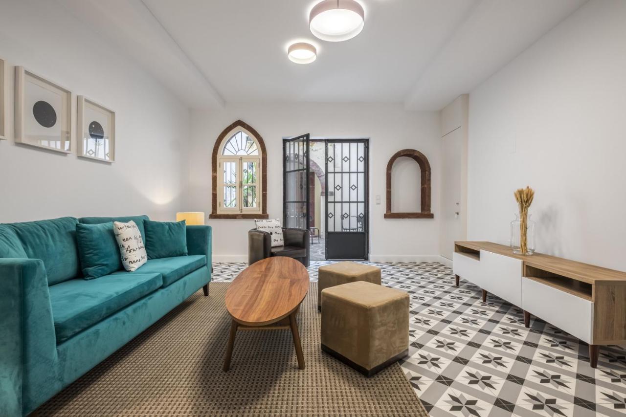 Studios Funchal By Homing Экстерьер фото