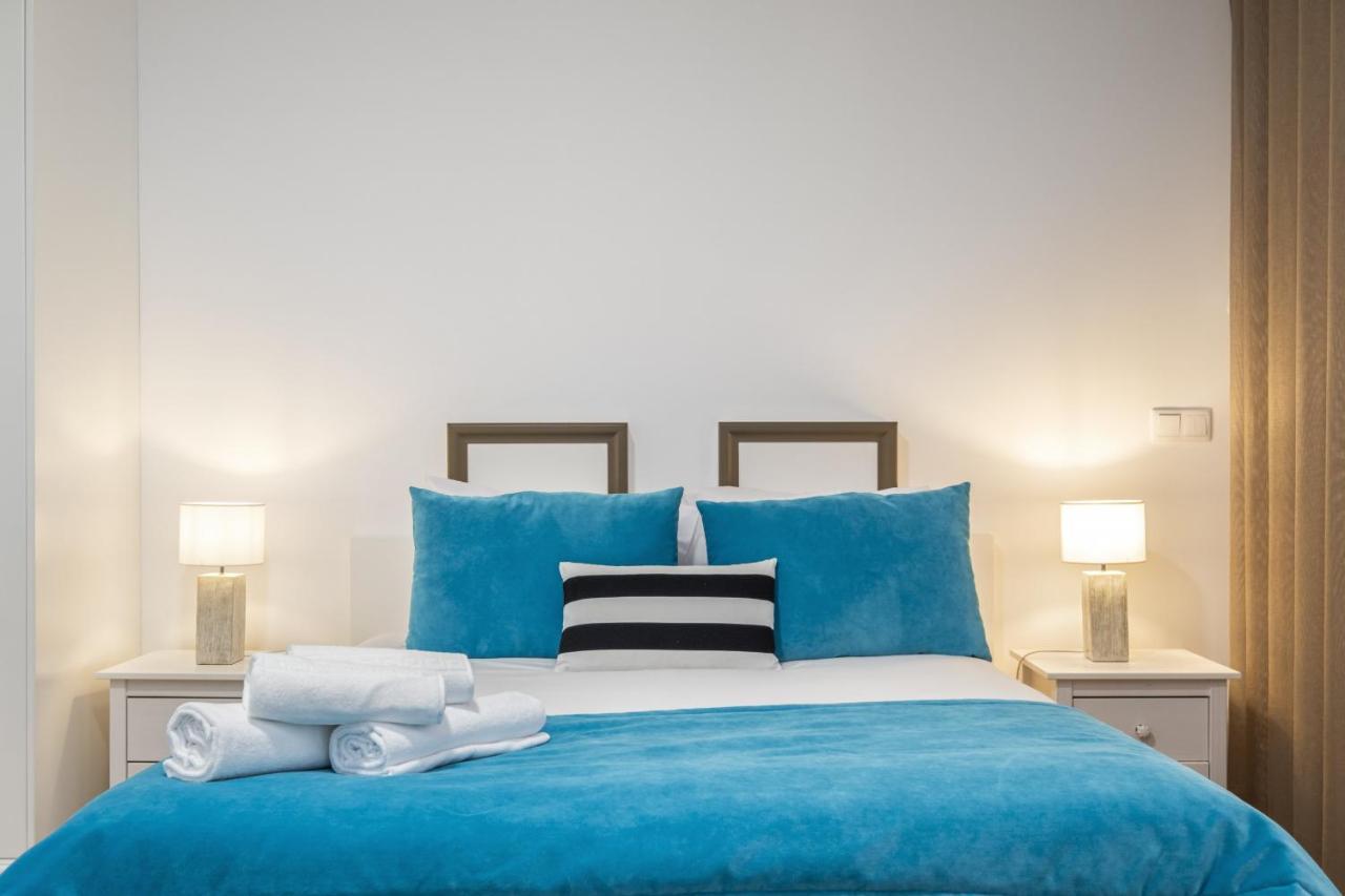 Studios Funchal By Homing Экстерьер фото
