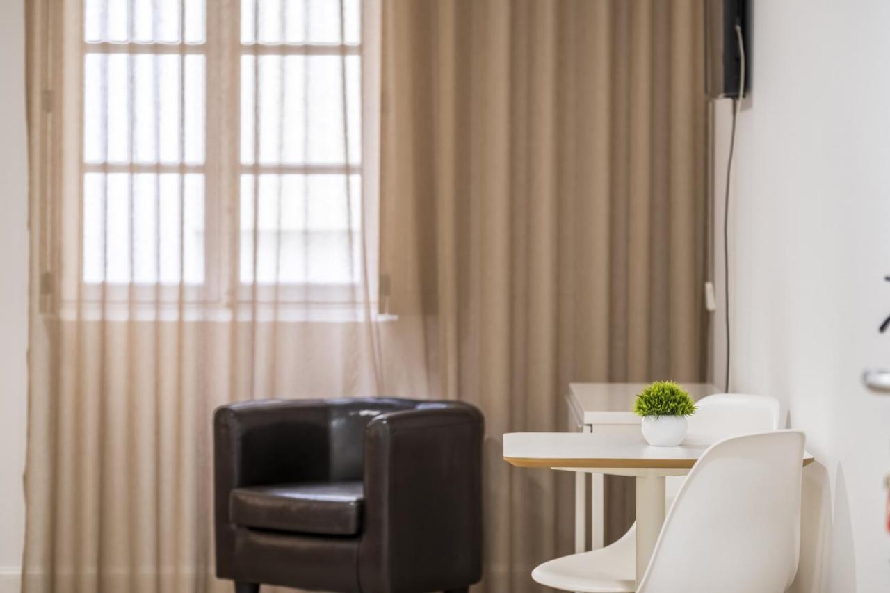 Studios Funchal By Homing Экстерьер фото