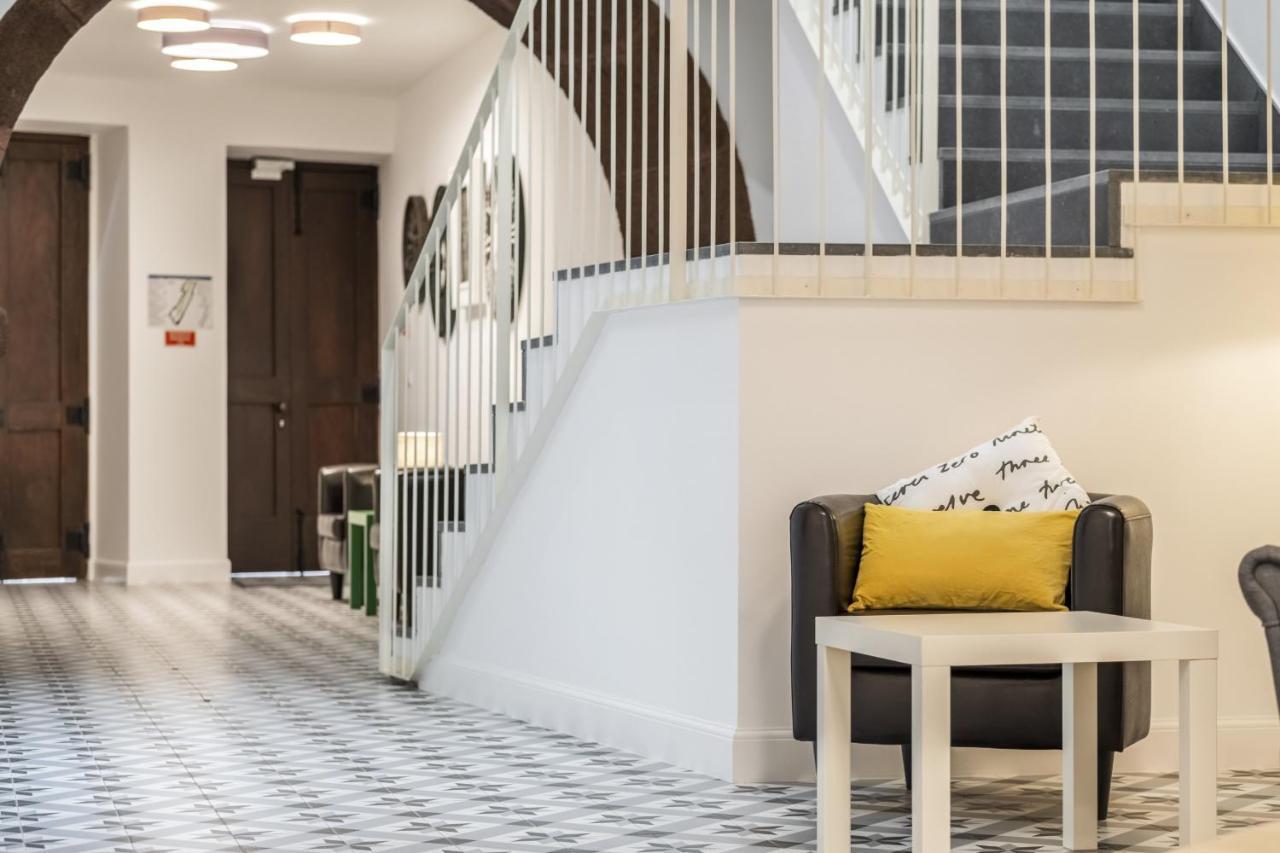Studios Funchal By Homing Экстерьер фото