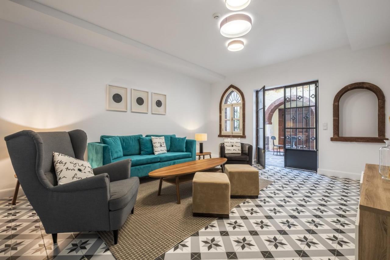 Studios Funchal By Homing Экстерьер фото