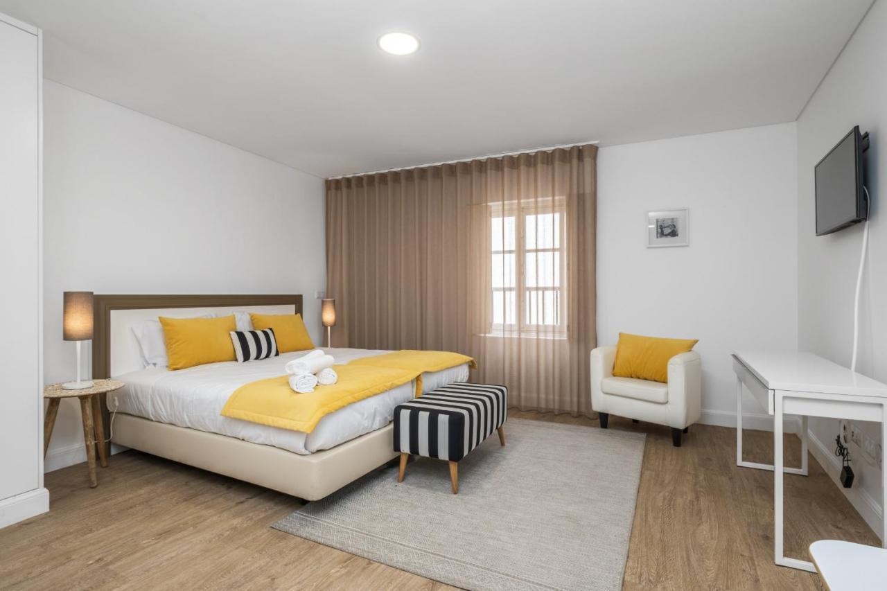 Studios Funchal By Homing Экстерьер фото