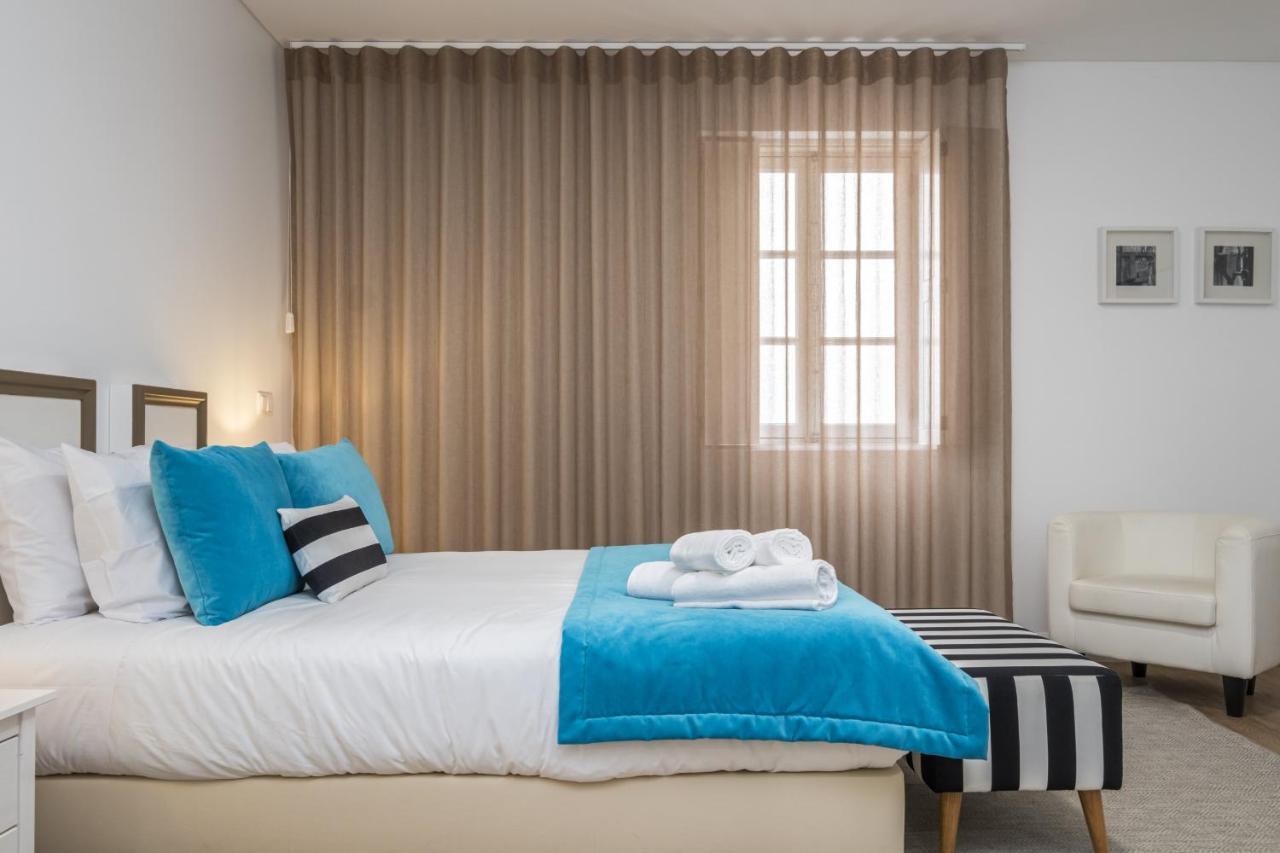 Studios Funchal By Homing Экстерьер фото