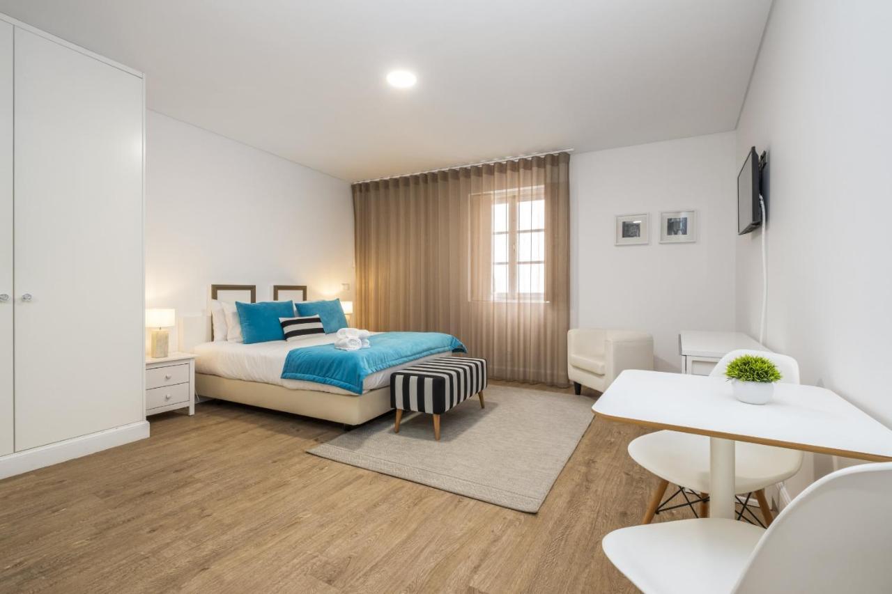 Studios Funchal By Homing Экстерьер фото