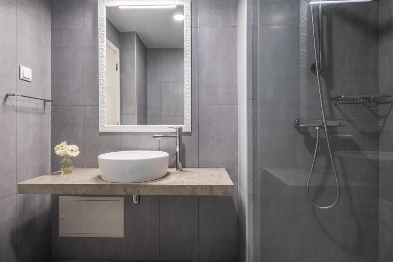 Studios Funchal By Homing Экстерьер фото