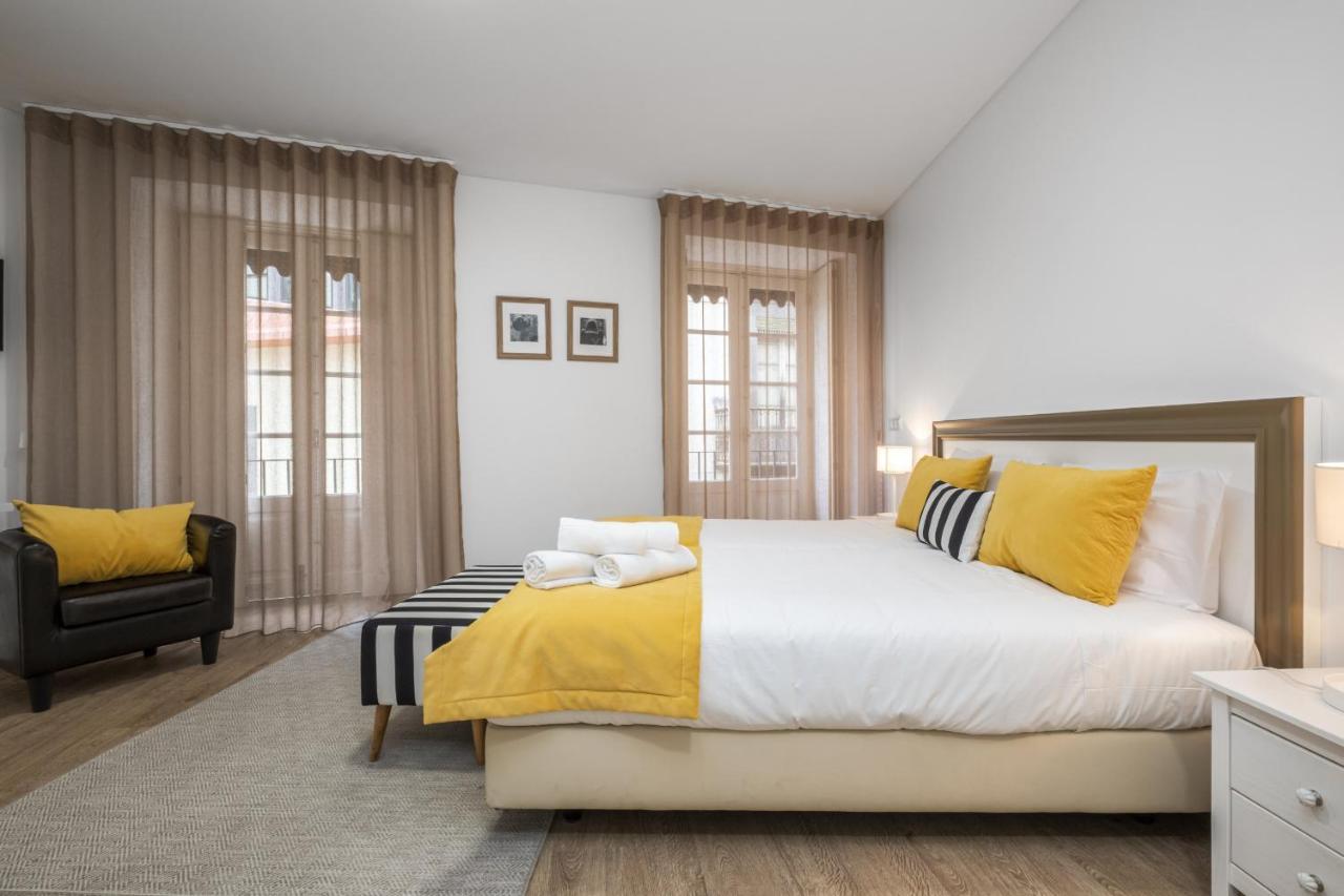 Studios Funchal By Homing Экстерьер фото