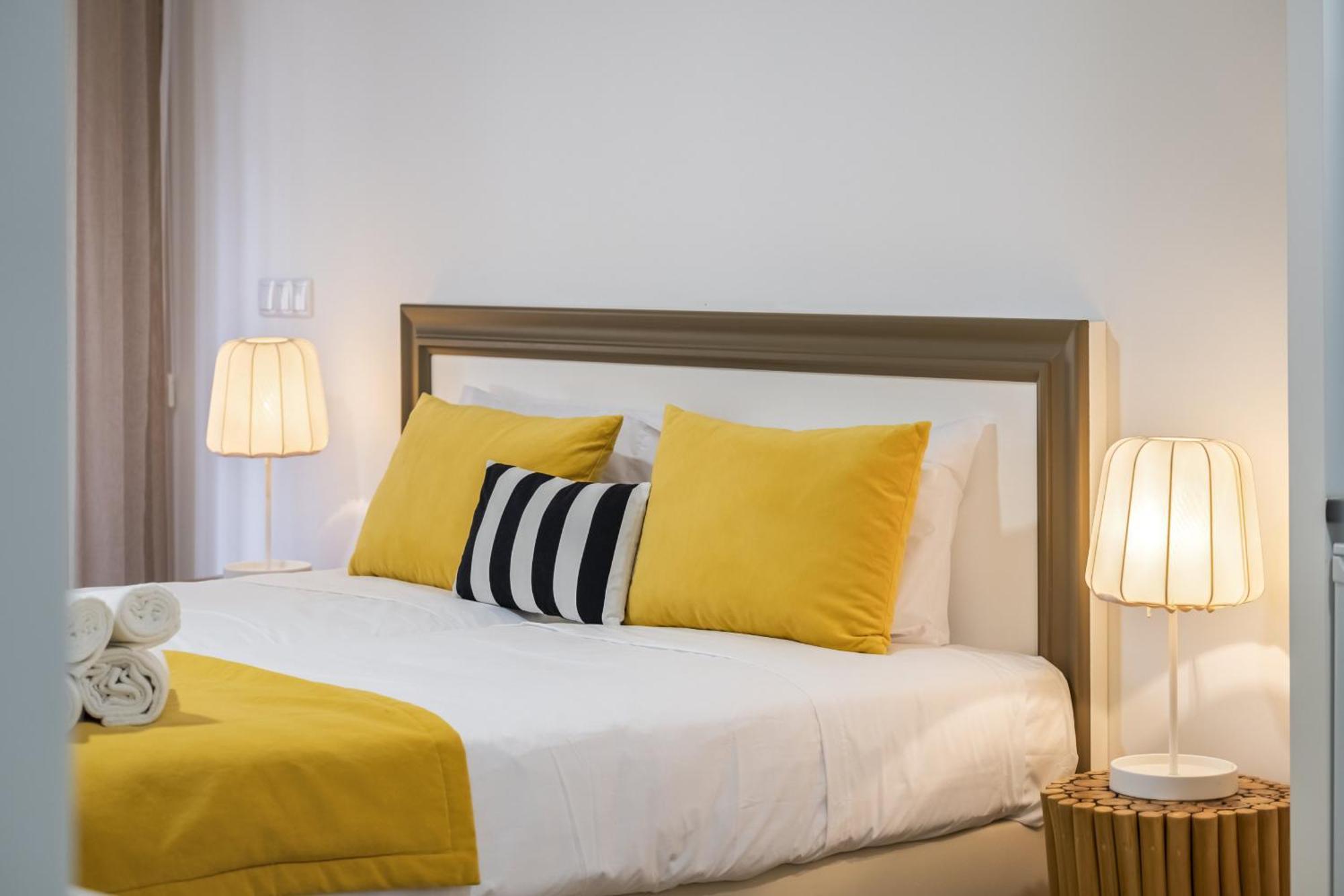Studios Funchal By Homing Экстерьер фото