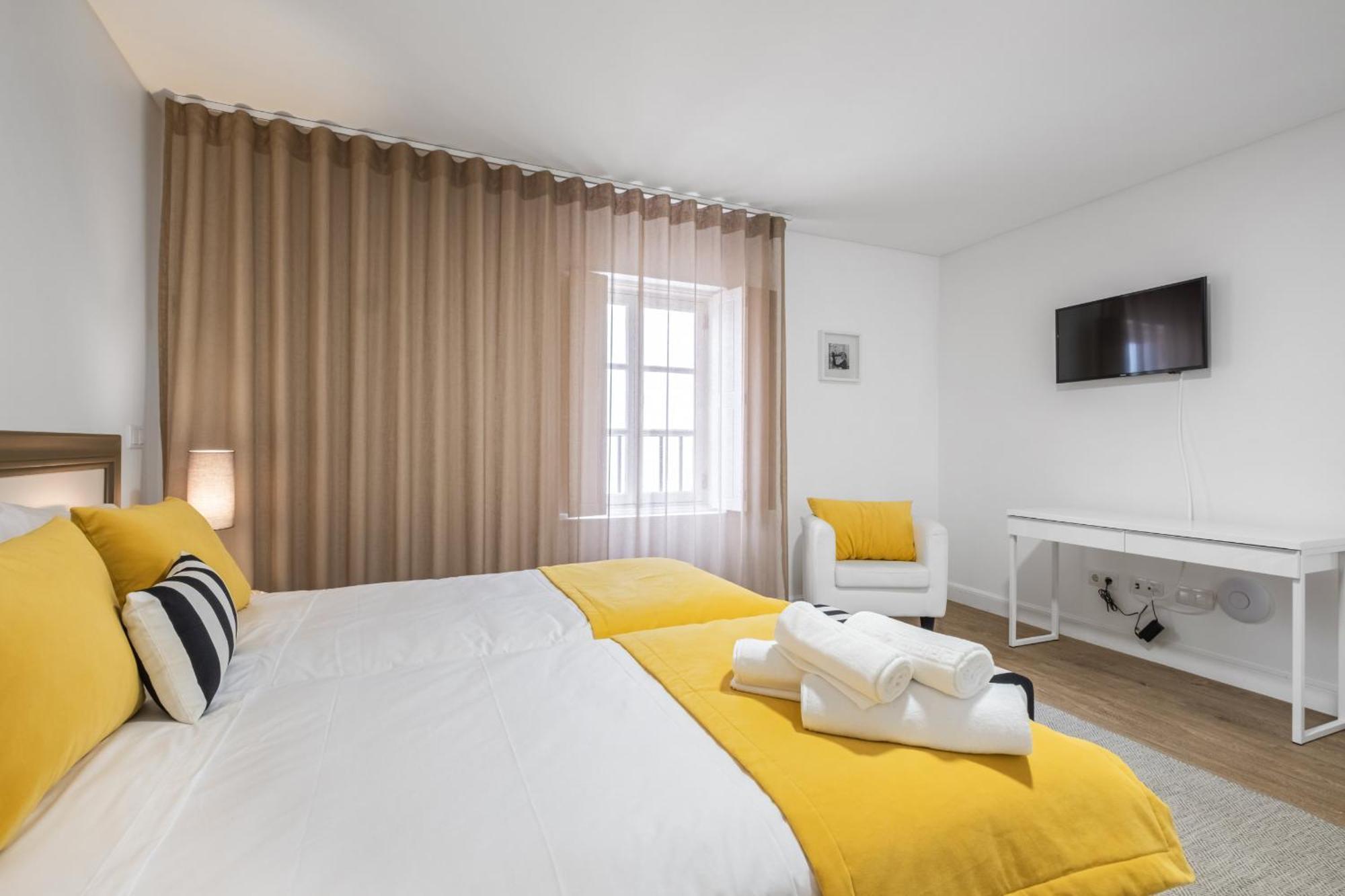Studios Funchal By Homing Экстерьер фото