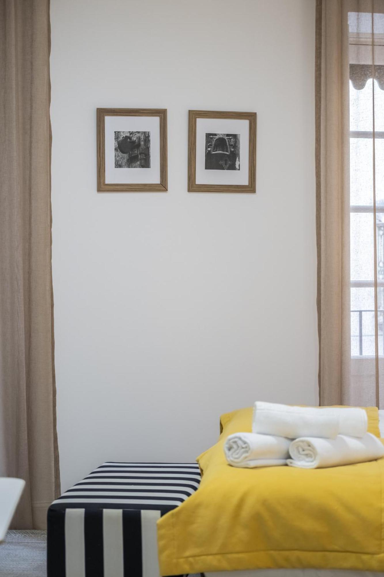 Studios Funchal By Homing Экстерьер фото