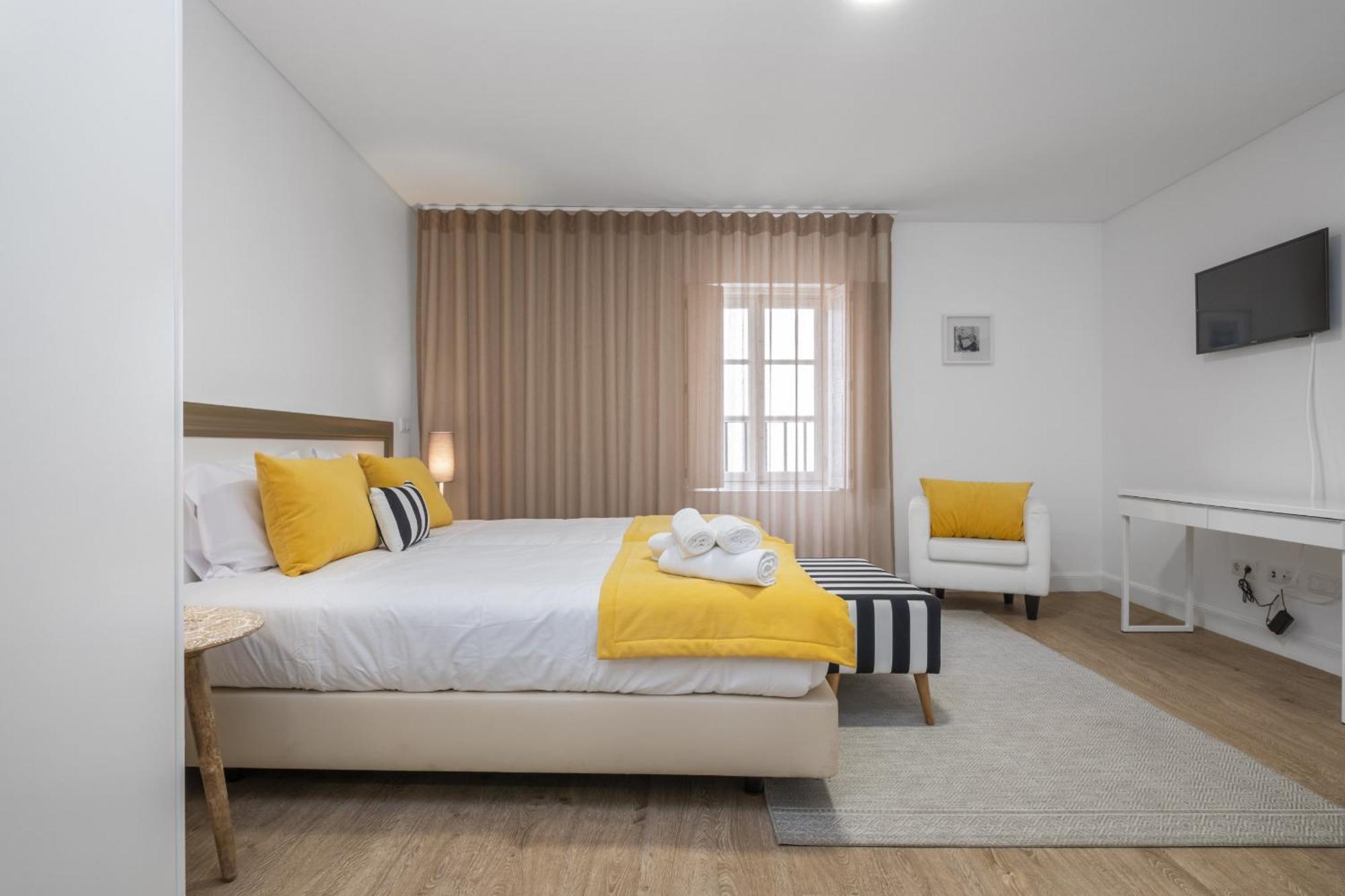 Studios Funchal By Homing Экстерьер фото
