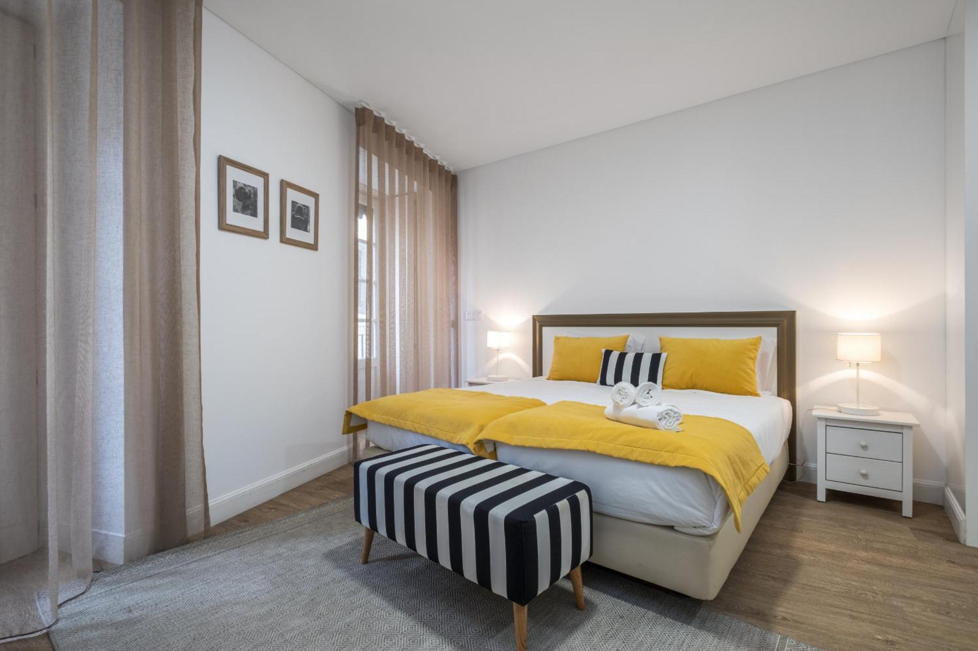 Studios Funchal By Homing Экстерьер фото